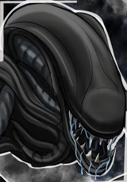 The Xenomorph